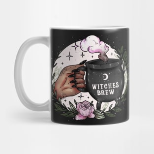 Witches Brew Mug